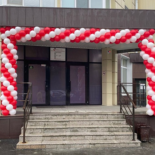 Фото галереи